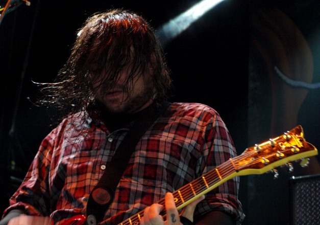 , Seether Promise a ‘Proper National Tour’ in 2012