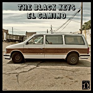 , The Black Keys’, ‘El Camino,’ Wails and Rocks – Album Review
