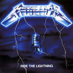 Metallica Eddie