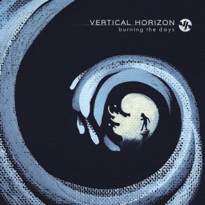 , Vertical Horizon Working on New Album Financed by Fans