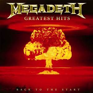  Megadeth The Best  -  8