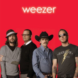 , Weezer, Velvet Revolver and Queens of the Stone Age Members Form Cartoon Band