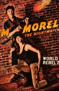 Rage Against The Machine S Tom Morello To Play Jail Guitar Doors