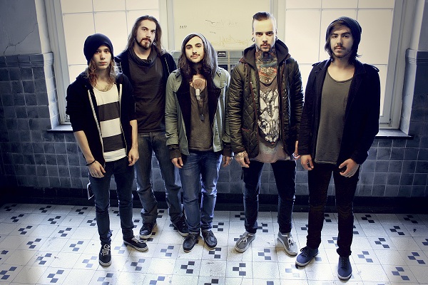  Betraying The Martyrs  -  2