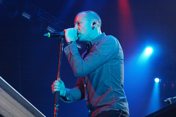 Grey Daze, the late Chester Bennington's pre-Linkin Park band, is releasing a new acoustic set.