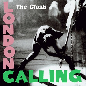 , The Clash &#8211; Out Of Their Box!