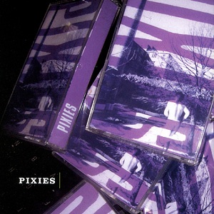 , Pixies First New Song in Nine Years