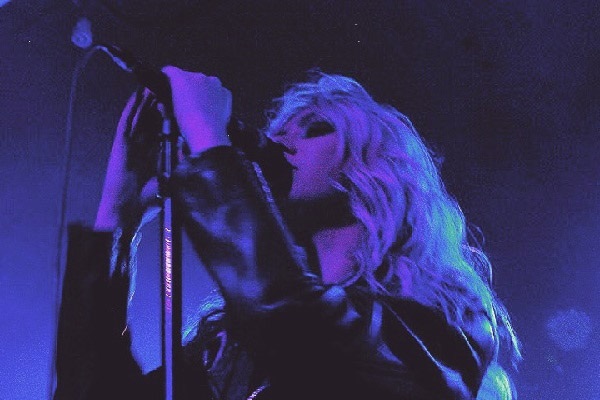 Taylor Momsen and The Pretty Reckless will release their new album, "Death by Rock and Roll," in February 2021.