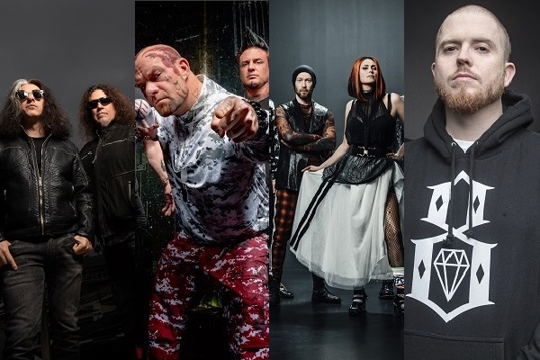 Top 30 Rock And Metal Songs Of 2020 So Far Audio Ink Radio