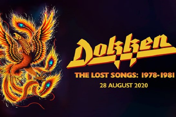 Don Dokken joins Anne Erickson to talk about Dokken's upcoming release in this exclusive interview.