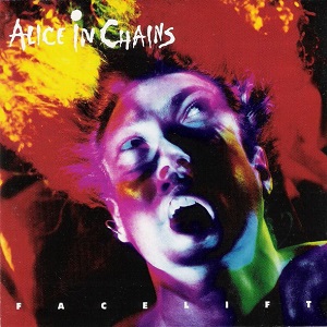 Alice in Chains will release a special, 30th anniversary edition of their 1990 debut album, "Facelift."