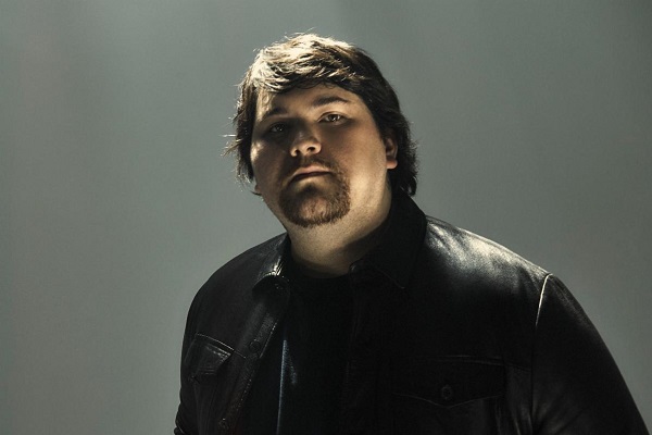 Wolfgang Van Halen and Mammoth WVH will release their self-titled debut album on June 11. Pictured: Wolfgang Van Halen.