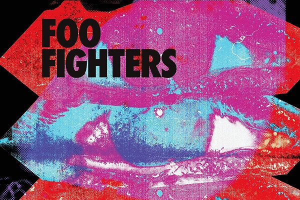 Foo Fighters, "Medicine at Midnight," album cover. Track-by-Track Review: Foo Fighters infuse pop into their rock sound with the band's new album, "Medicine at Midnight."