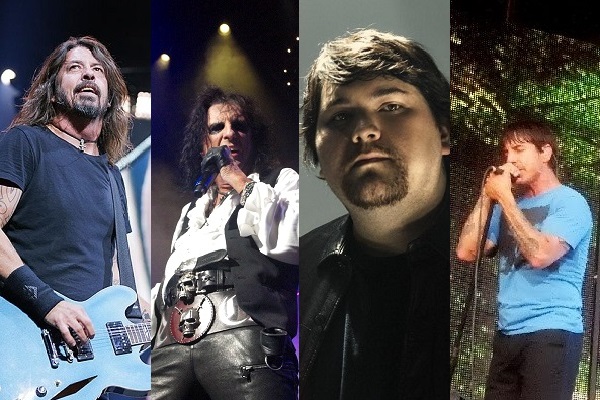 From Foo Fighters to Alice Cooper, here are Audio Ink Radio's most anticipated albums of 2021 in rock and metal.