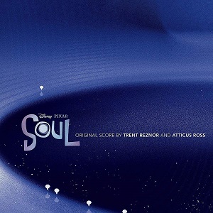 Trent Reznor and Atticus Ross scored the 2021 Golden Globe for Best Original Score for "Soul."