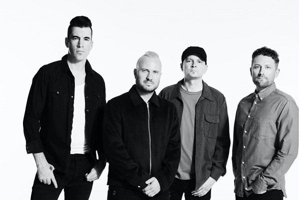 Theory of a Deadman are planning to make their way back to live performing in a major way, as the band has unveiled a full roster of fall and winter U.S. tour dates.