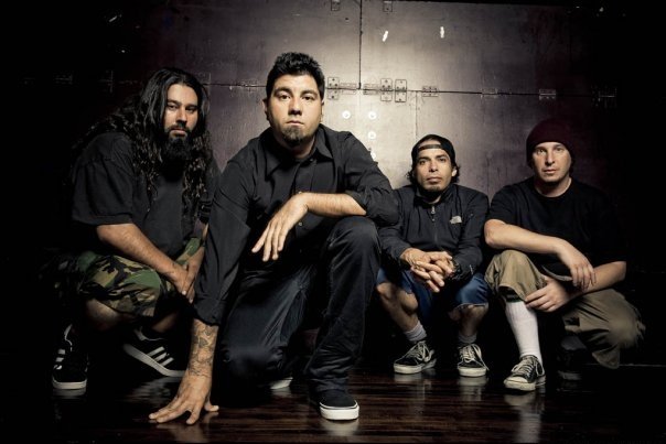 Deftones to Release Rare Vinyl Collection, Only 1,000 Copies Available -  Audio Ink Radio