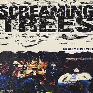Screaming trees album cover
