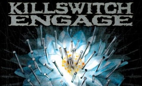 Killswitch Engage Wallpaper 1 by CAT-Schrodinger-BOY on DeviantArt
