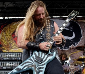 Black Label Society's Zakk Wylde Talks Download 2012, Gives Timeline ...