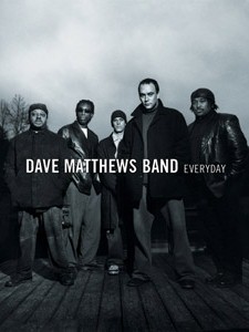 Dave Matthews Band Announce 2012 Tour and New Album - Audio Ink Radio ...