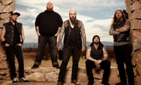 Demon Hunter Streaming New Song off Upcoming Album - Audio Ink Radio ...