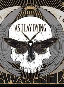 as i lay dying audio book