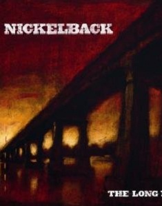 nickelback album the long road