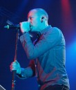 Chester Bennington of Linkin Park.