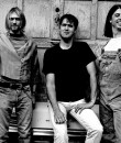 Nirvana band photo
