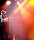 Image of Papa Roach vocalist Jacoby Shaddix.