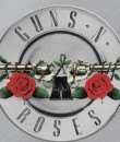 Guns N' Roses album cover