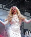 In This Moment vocalist Maria Brink