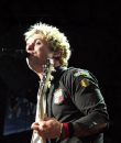 Even though Green Day recently released a new album, "Father of All...," they're already getting to work on more new music.