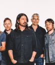 Foo Fighters press image.