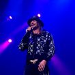 Kid Rock opening night at Little Caesars Arena - September 12-2017 by Anne Erickson