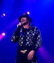 Kid Rock opening night at Little Caesars Arena - September 12-2017 by Anne Erickson