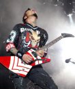After being rescheduled from the spring, Five Finger Death Punch is now canceling their fall 2020 North American tour.