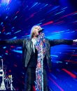 Def Leppard has launched a virtual museum, "The Def Leppard Vault," featuring an archive that will continue to grow with interviews, photographs, videos and more.