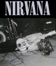 Nirvana photos from the band's 1989 U.K. concert have been released, showing a very young Kurt Cobain and company.