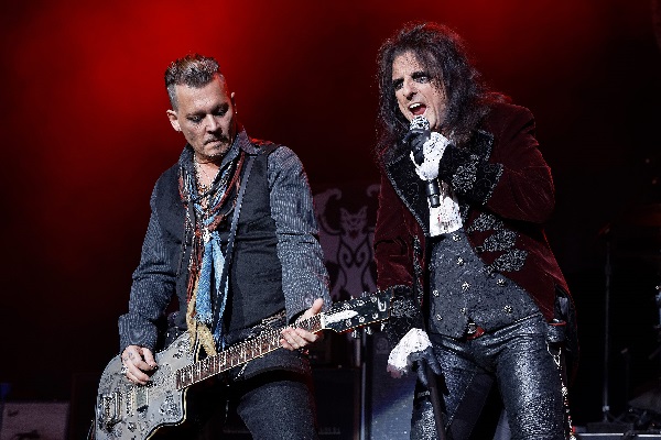 hollywood vampires north american tour