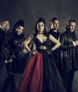 Evanescence will release their fourth studio album, "The Bitter Truth," on March 25, 2021.