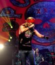 Poison frontman Bret Michaels will serve as the 2020 College Radio Day Ambassador.