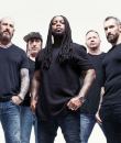 Sevendust photo