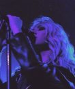 Taylor Momsen and The Pretty Reckless will release their new album, "Death by Rock and Roll," in February 2021.