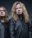 Megadeth promo photo.