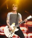 Goo Goo Dolls have released a new music video for "Autumn Leaves," off "Miracle Pill."