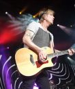 Goo Goo Dolls will release their debut holiday album, "It's Christmas All Over," on Oct. 30.