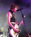 Lzzy Hale and Halestorm will reissue their "Live in Philly" 2010 live set on vinyl for the first time this December.
