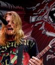 Wes Scantlin from Puddle of Mudd